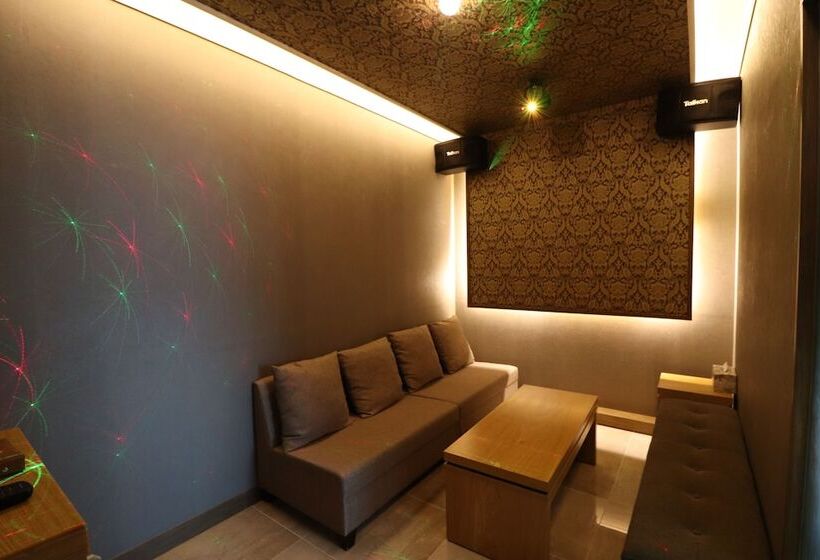 Fotos del hotel Airport:  25