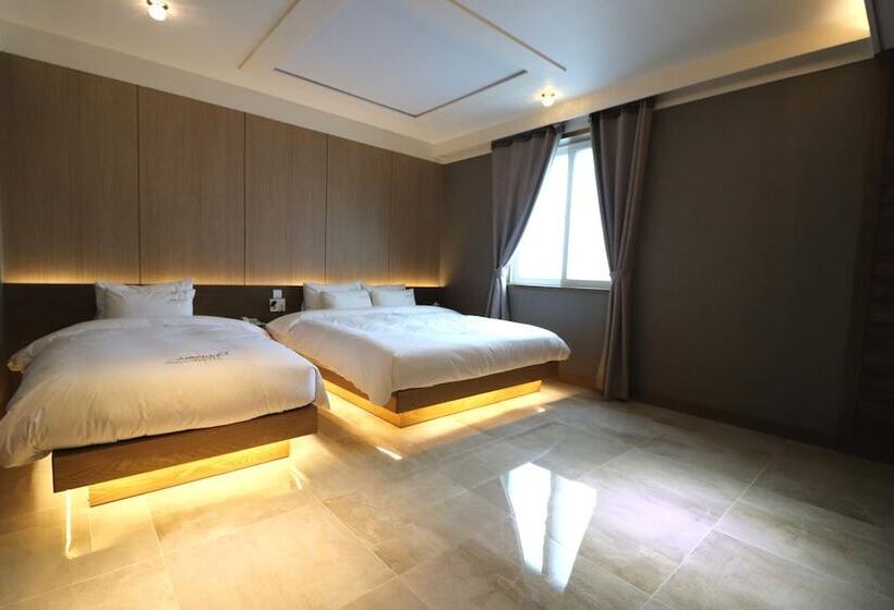 Fotos del hotel Airport:  12