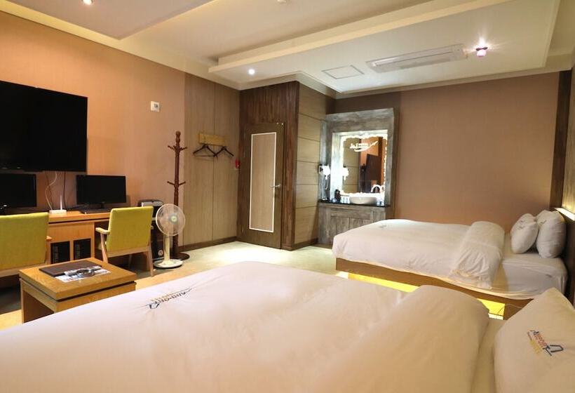 Fotos del hotel Airport:  18