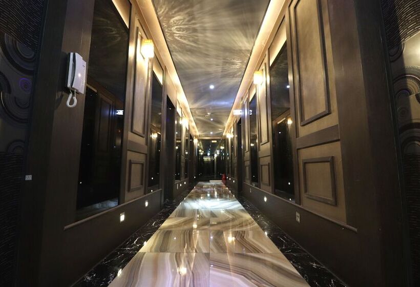 Fotos del hotel Airport:  8