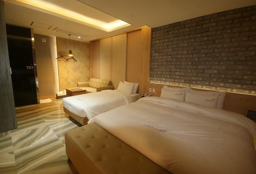 Fotos del hotel Airport:  2