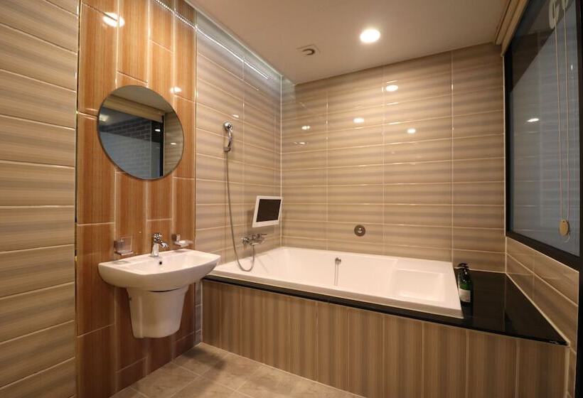 Fotos del hotel Airport:  17