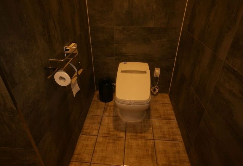 Fotos del hotel Airport:  19