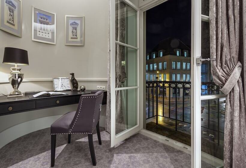 Fotos del hotel Bellotto:  14