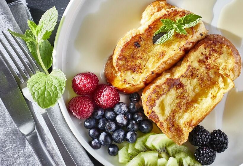 Fotos del hotel Bellotto:  5