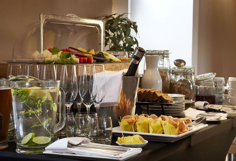 Fotos del hotel Bellotto:  7