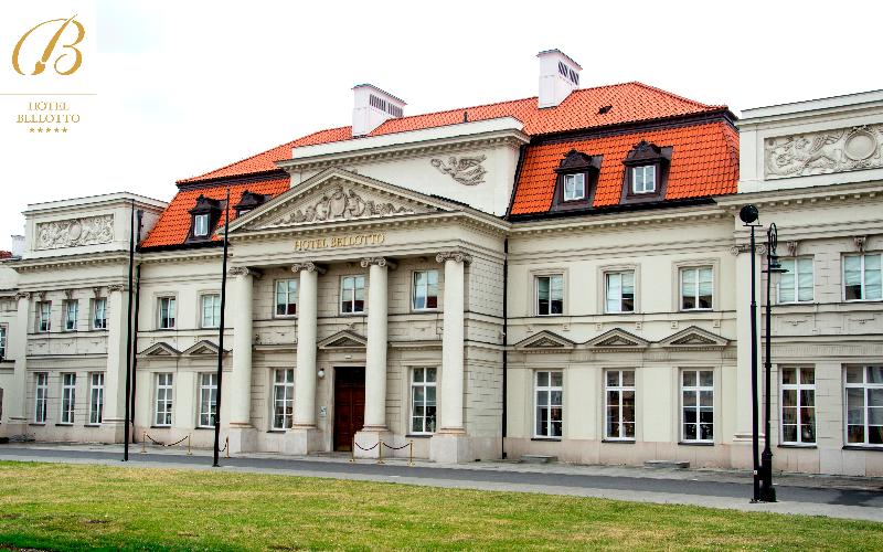 Fotos del hotel Bellotto:  9