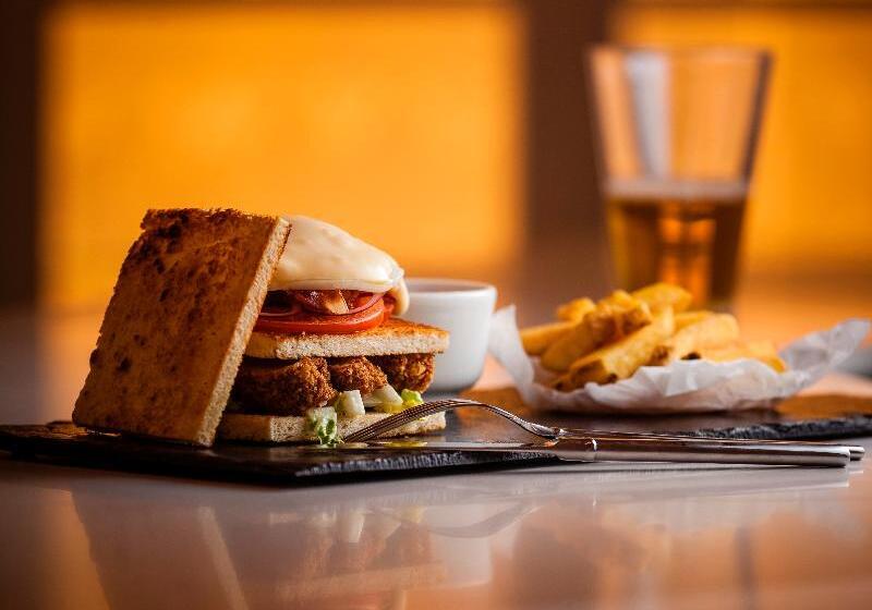 Fotos del hotel Bellotto:  22