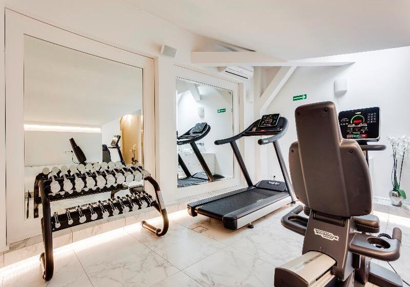 Fotos del hotel Bellotto:  3