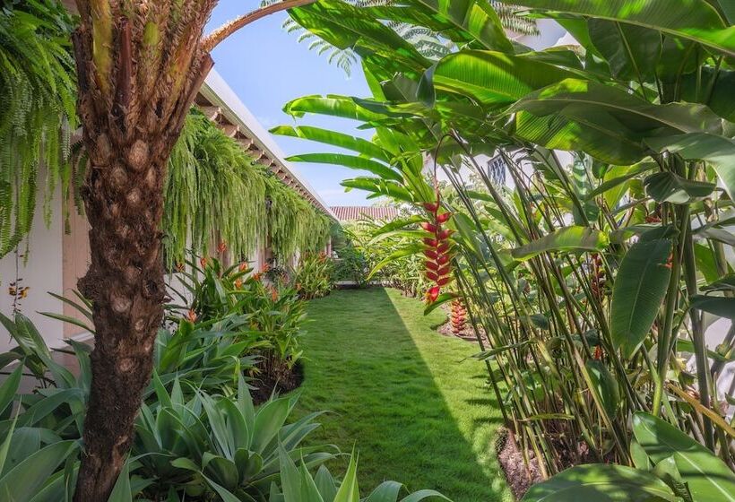 Fotos del hotel Good Hotel Antigua:  22