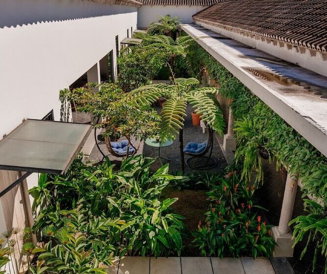 Fotos del hotel Good Hotel Antigua:  11