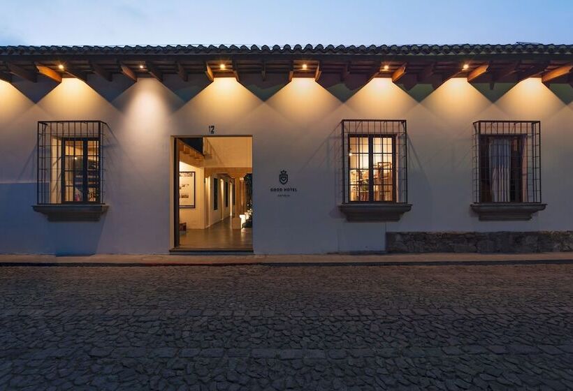 Fotos del hotel Good Hotel Antigua:  7