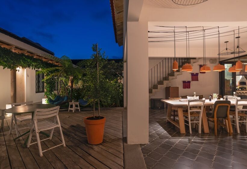 Fotos del hotel Good Hotel Antigua:  4