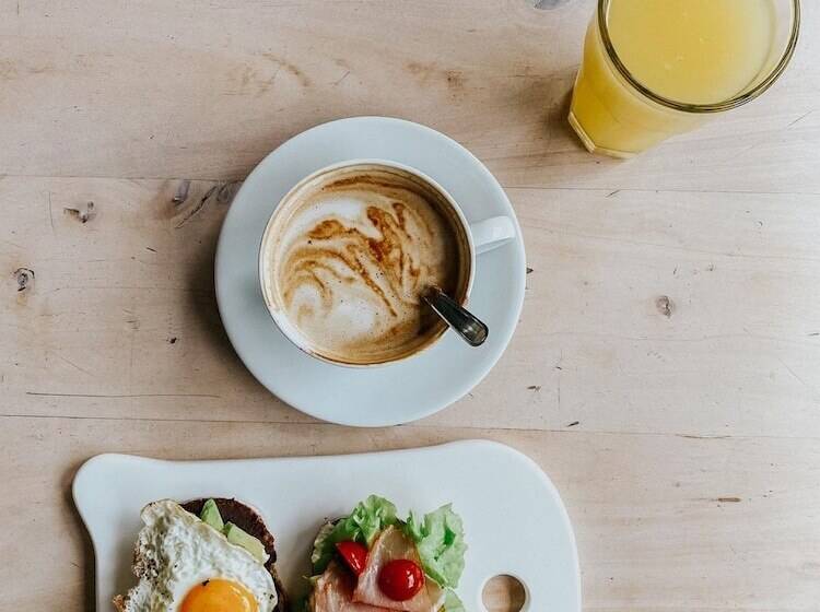 Fotos del hotel Good Hotel Antigua:  2