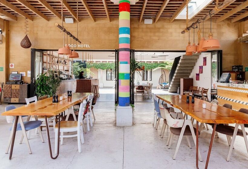 Fotos del hotel Good Hotel Antigua:  17