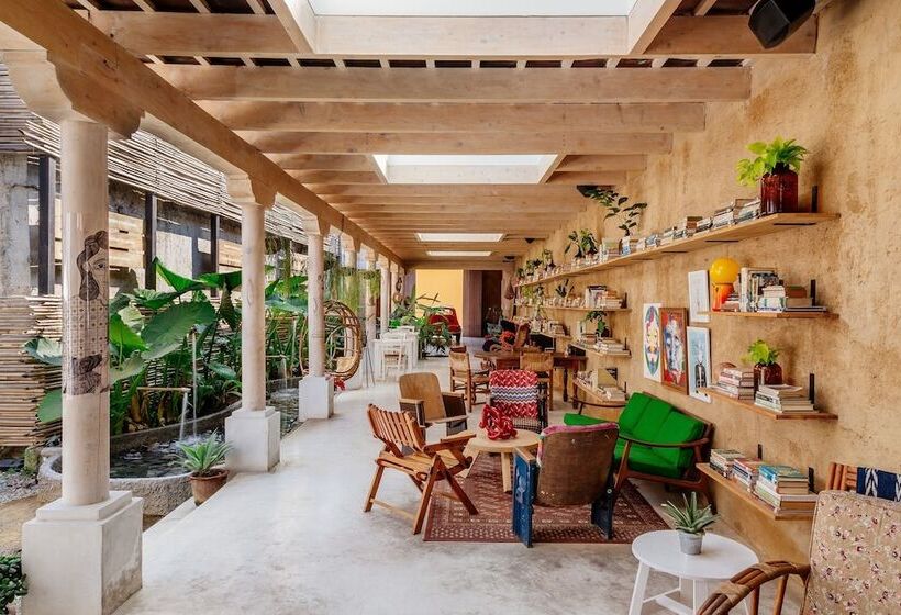 Fotos del hotel Good Hotel Antigua:  10