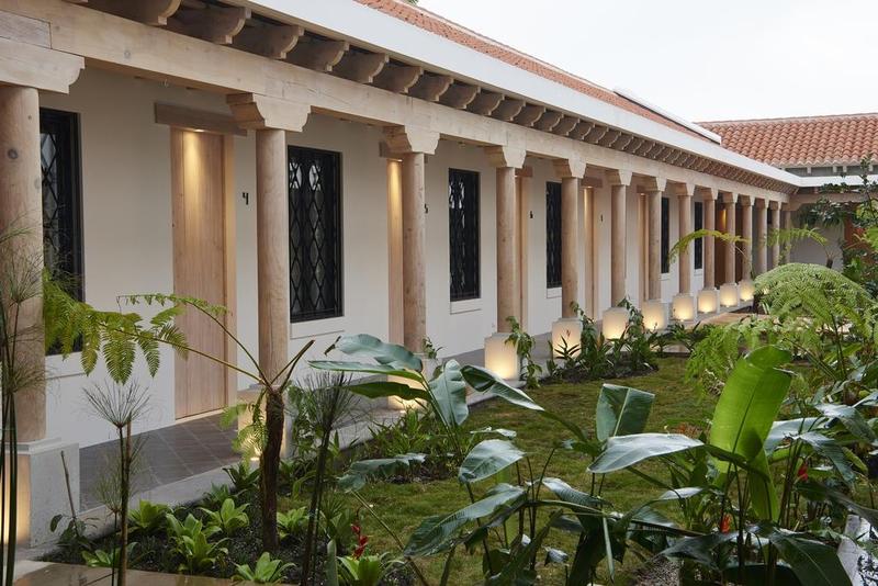 Fotos del hotel Good Hotel Antigua:  23