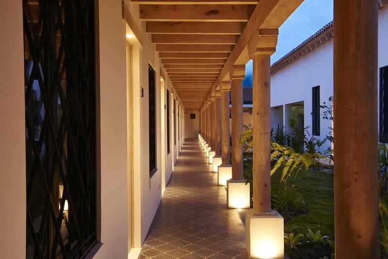 Fotos del hotel Good Hotel Antigua:  20