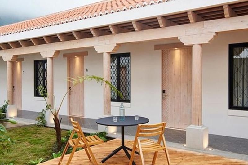 Fotos del hotel Good Hotel Antigua:  15