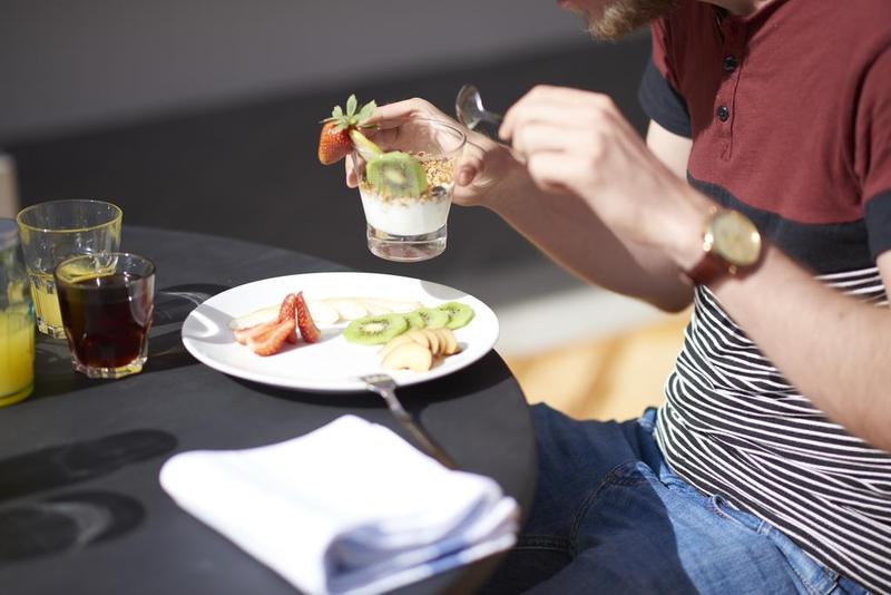 Fotos del hotel Good Hotel Antigua:  9