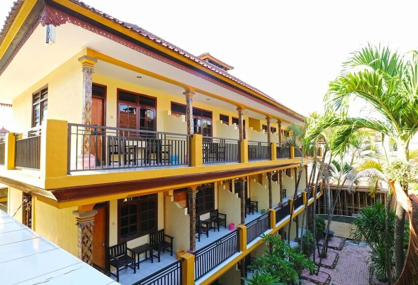 Fotos del hotel Gora Beach Inn:  2