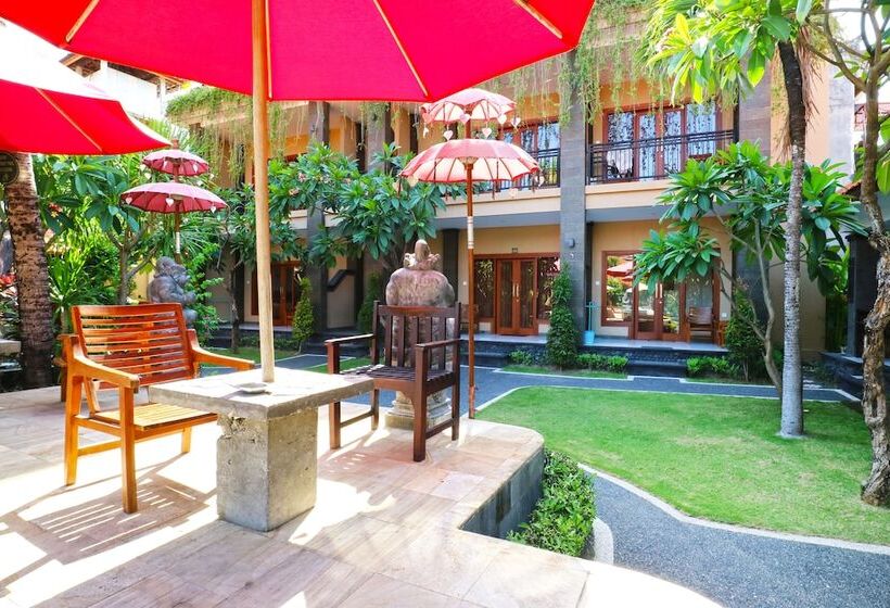 Fotos del hotel Gora Beach Inn:  19