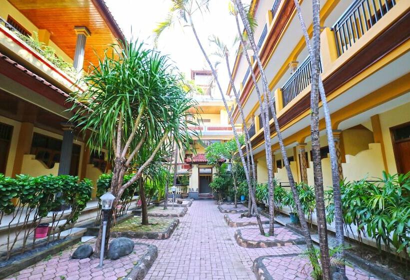 Fotos del hotel Gora Beach Inn:  18