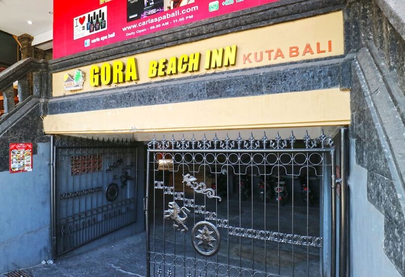 Fotos del hotel Gora Beach Inn:  4