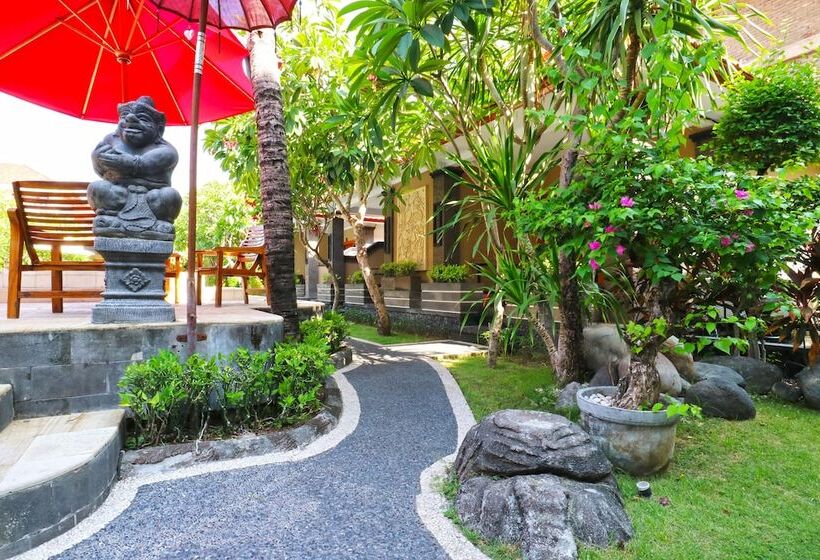 Fotos del hotel Gora Beach Inn:  24