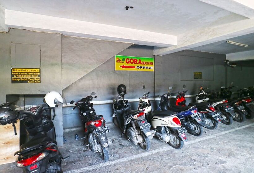 Fotos del hotel Gora Beach Inn:  7