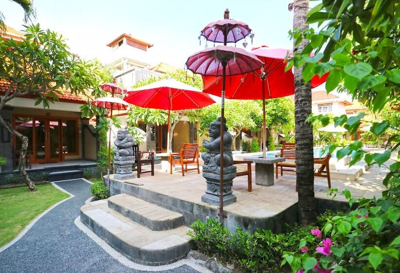 Fotos del hotel Gora Beach Inn:  16