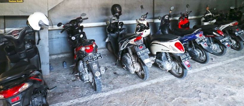 Fotos del hotel Gora Beach Inn:  11