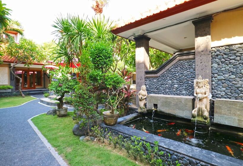 Fotos del hotel Gora Beach Inn:  21