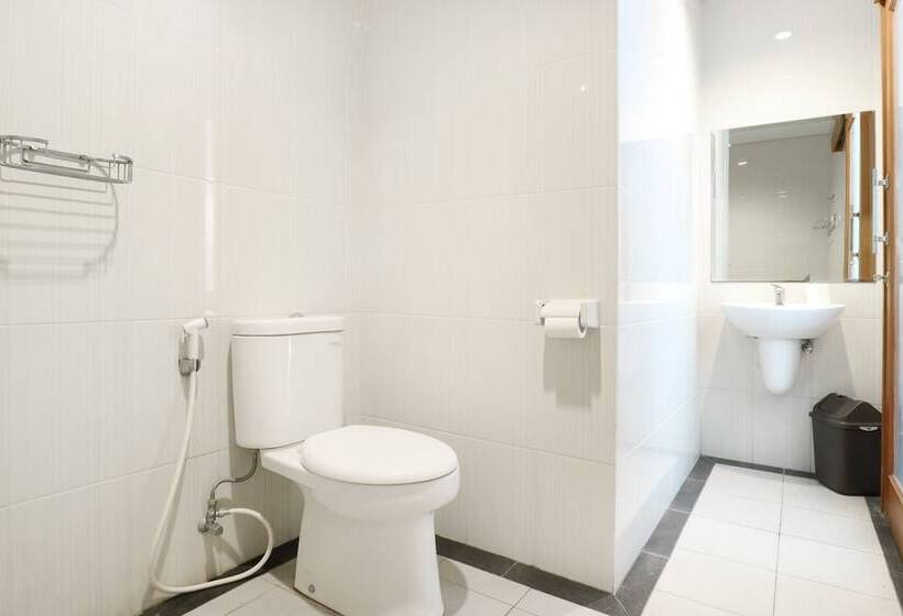 Fotos del hotel Gora Beach Inn:  20