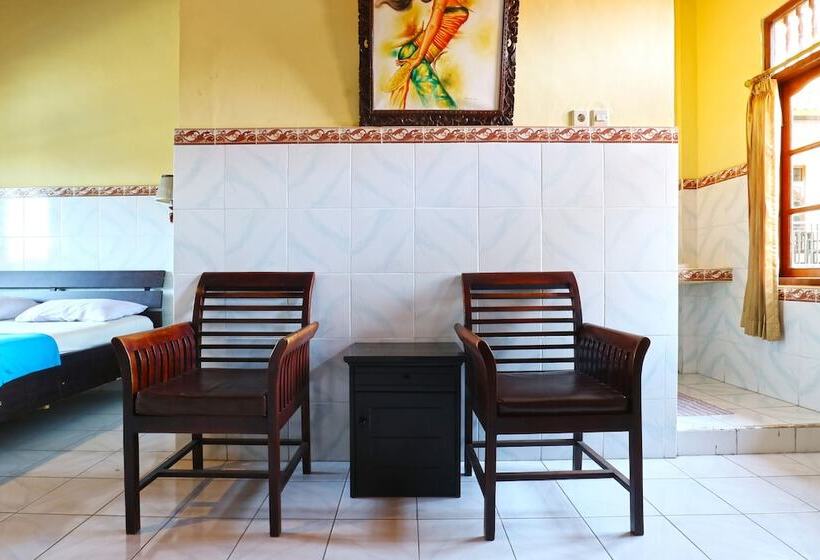 Fotos del hotel Gora Beach Inn:  3