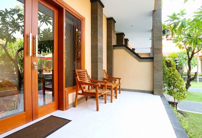 Fotos del hotel Gora Beach Inn:  5