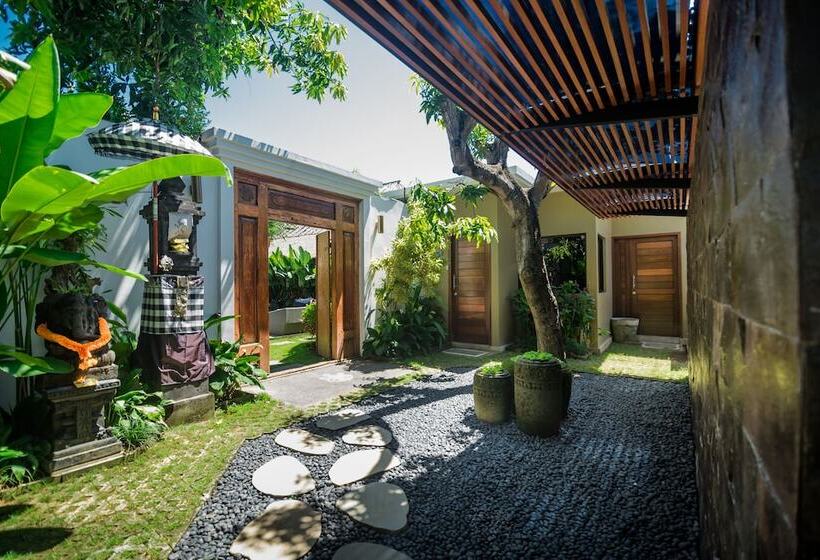 Fotos del hotel Karmagali Boutique Suites - Adults Only:  8