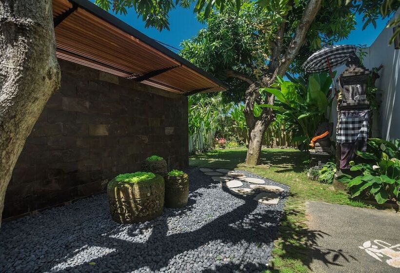 Fotos del hotel Karmagali Boutique Suites - Adults Only:  14