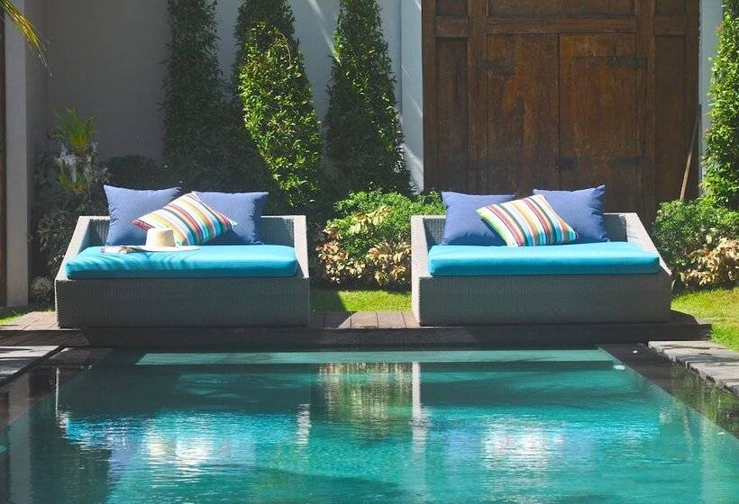 Fotos del hotel Karmagali Boutique Suites - Adults Only:  17