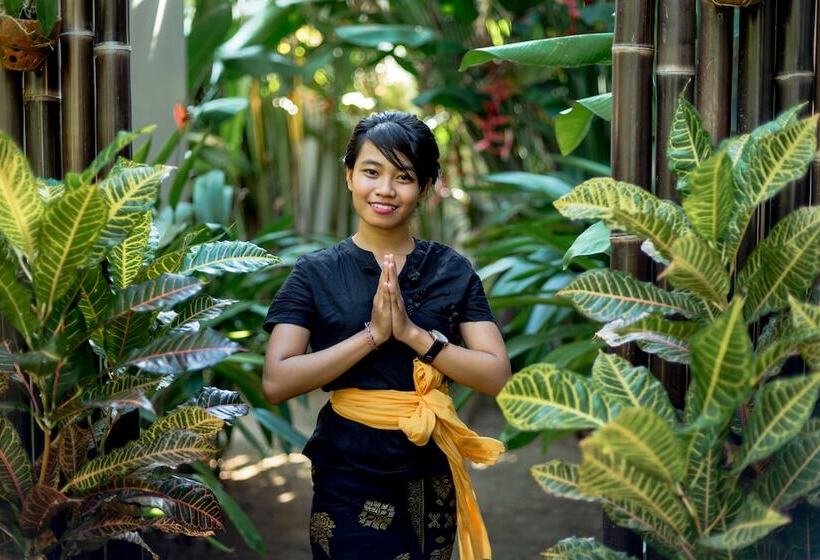 Fotos del hotel Karmagali Boutique Suites - Adults Only:  5