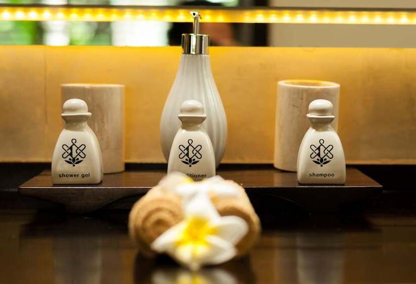 Fotos del hotel Karmagali Boutique Suites - Adults Only:  2