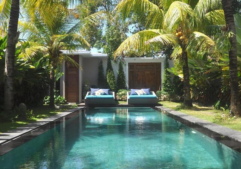 Karmagali Boutique Suites – Adults Only