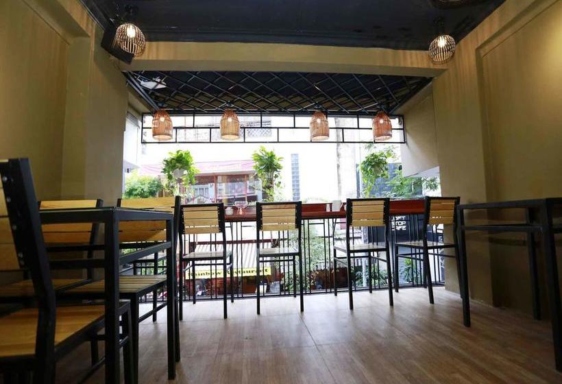 Fotos del hotel Madam Moon:  3