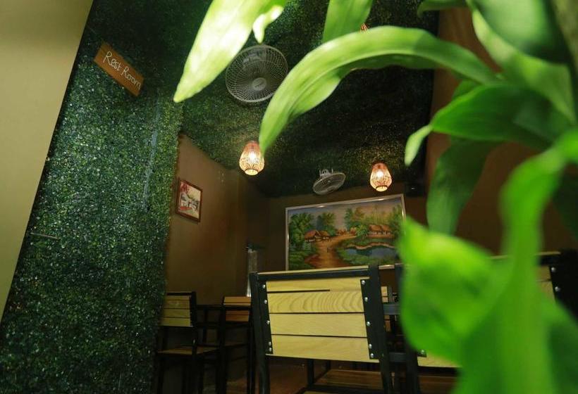 Fotos del hotel Madam Moon:  10