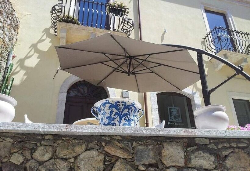 Fotos del hotel Porta Del Tocco Design Rooms:  13