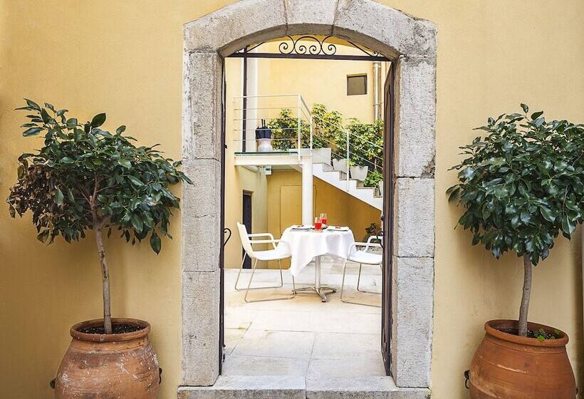 Fotos del hotel Porta Del Tocco Design Rooms:  16