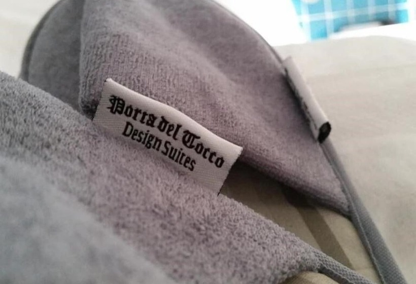 Fotos del hotel Porta Del Tocco Design Rooms:  7