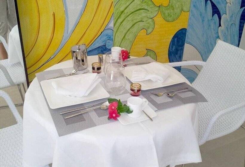 Fotos del hotel Porta Del Tocco Design Rooms:  4