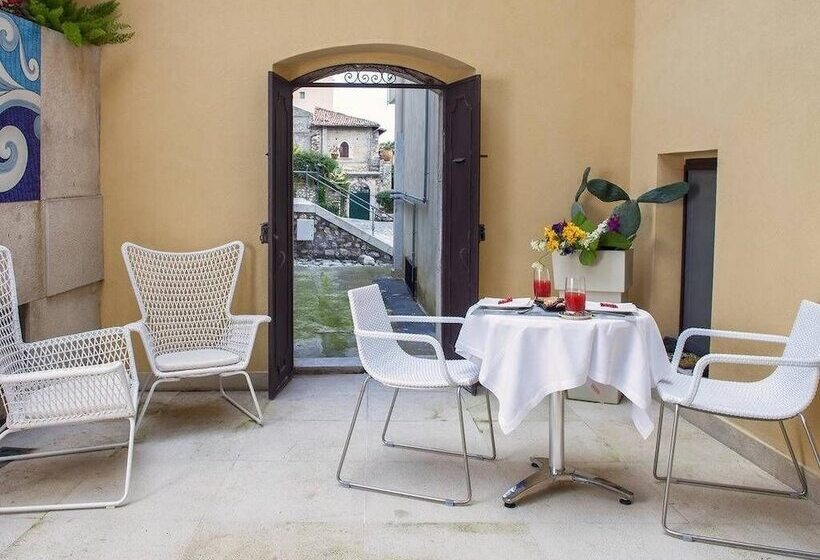 Fotos del hotel Porta Del Tocco Design Rooms:  10