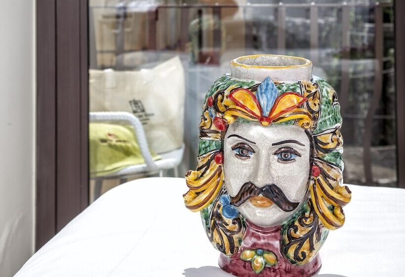 Fotos del hotel Porta Del Tocco Design Rooms:  14